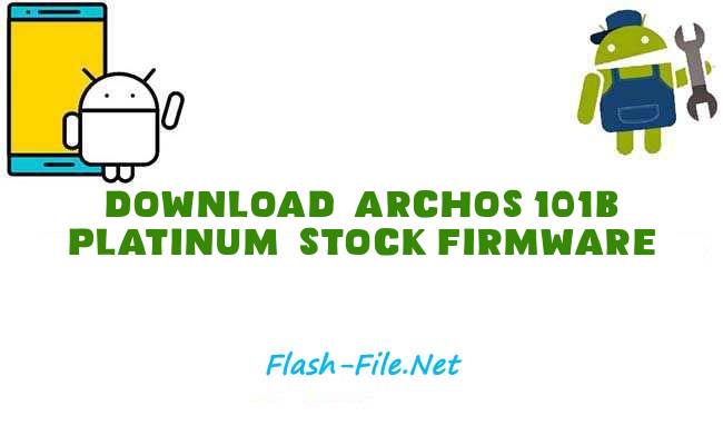 Archos 101B Platinum