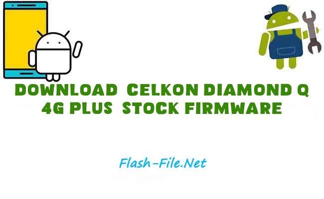 Celkon Diamond Q 4G Plus