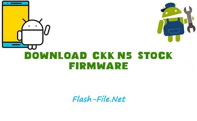Download ckk n5 Stock ROM