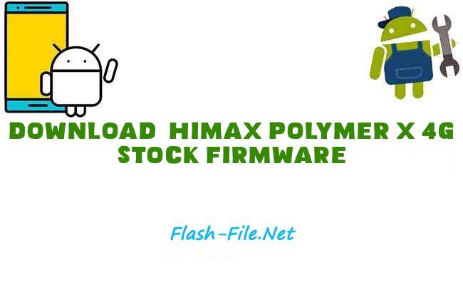 Himax Polymer X 4G