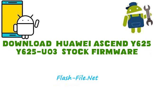 Huawei Ascend Y625 Y625-U03