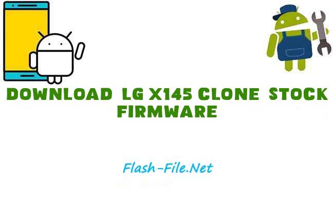 LG X145 Clone