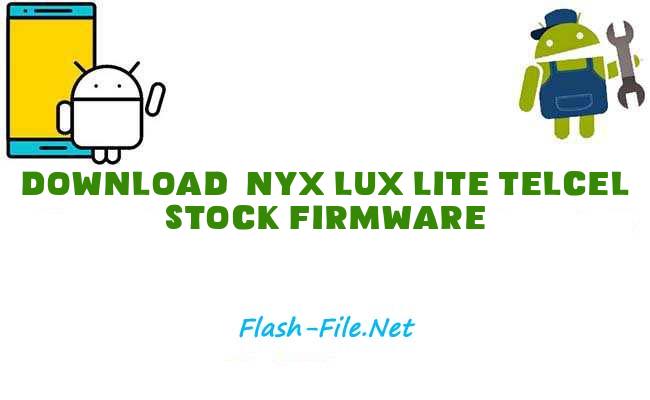 Nyx Lux Lite Telcel