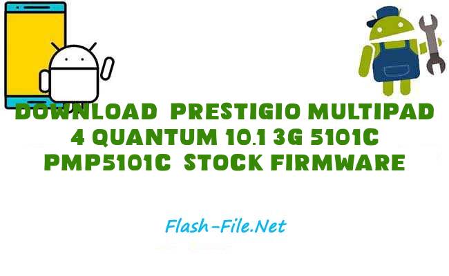 Prestigio MultiPad 4 Quantum 10.1 3G 5101C PMP5101C
