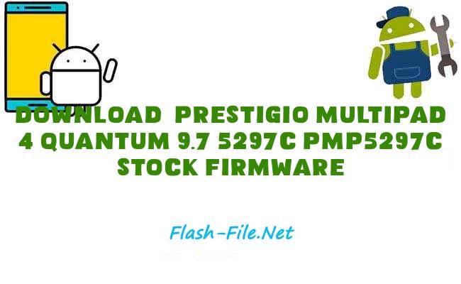 Prestigio MultiPad 4 Quantum 9.7 5297C PMP5297C