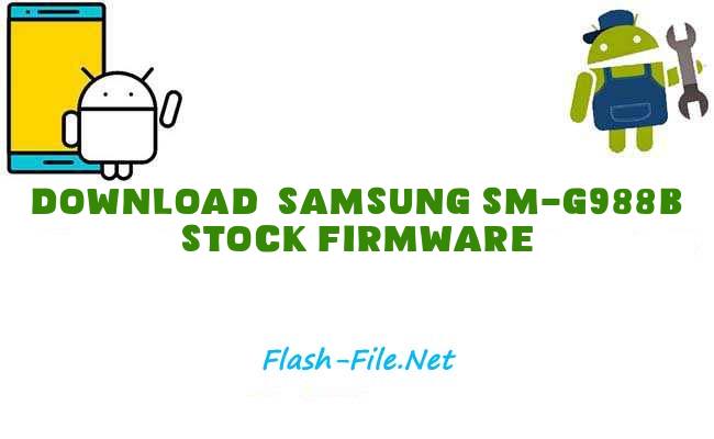 Download samsung sm g988b Stock ROM