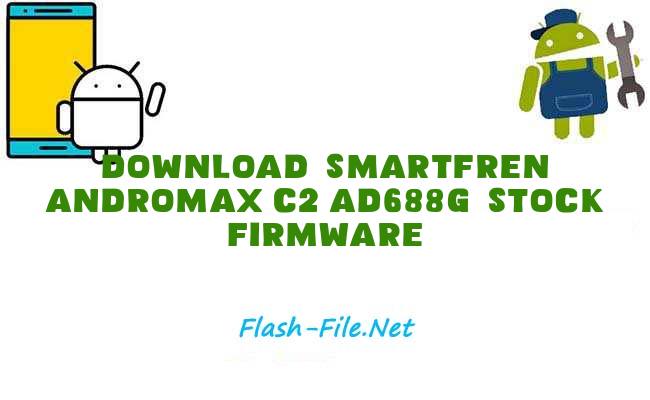 Smartfren Andromax C2 AD688G