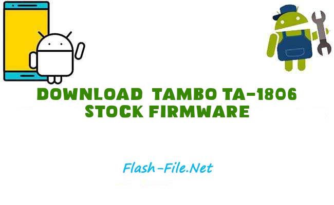 Tambo Ta-1806