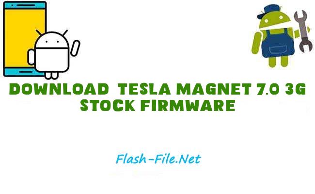 Tesla Magnet 7.0 3G