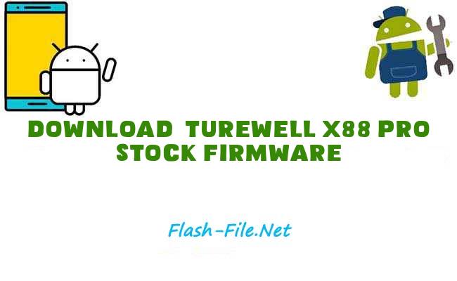 Turewell X88 Pro
